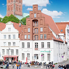 Buero-Luebeck