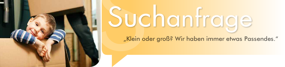 wohnen-suche