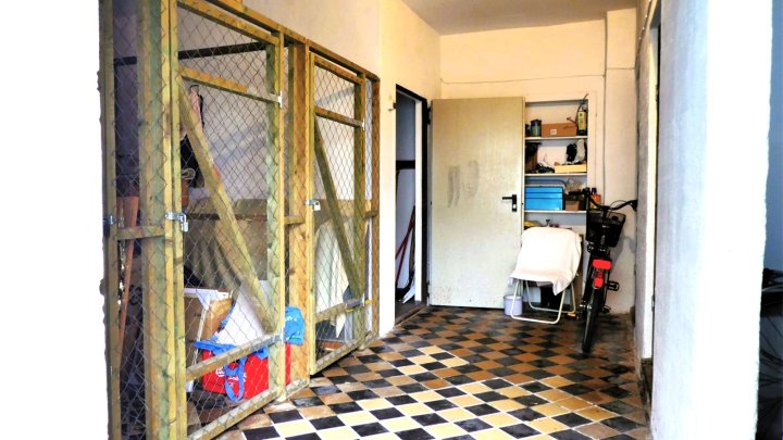 SCHIFF AHOI in KIEL-HOLTENAU: Freiwerdende 2-Zimmer-Wohnung mit Panoramablick auf den N-O-K