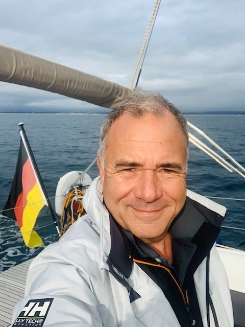 Carsten Stöben 2020