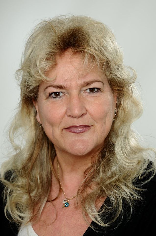Heike Gnoss