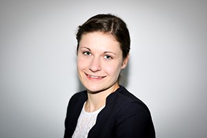 Immobilienfachwirtin Jana Pallack