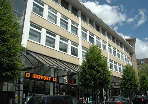 Neue Mieter Lebenshilfe