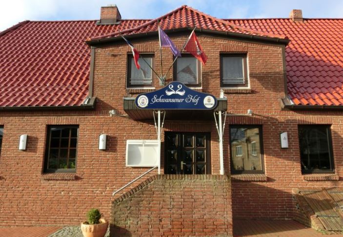 Schwansener Hof Kleinwaabs