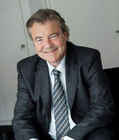 Thomas Stritzl