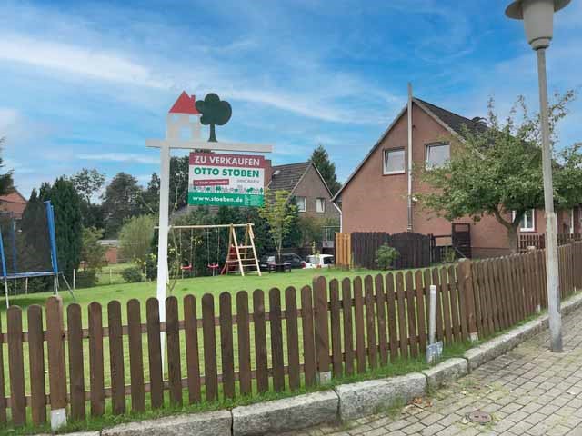 Unsere Interessenten suchen Ihre Immobilienperlen!