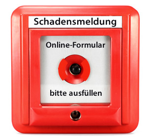 iC Schadensmeldung