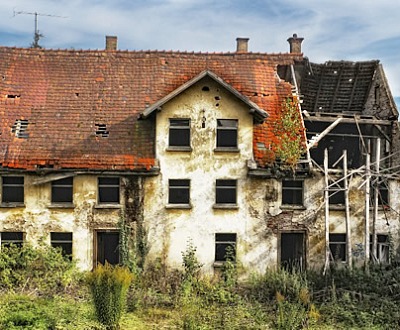 ruine