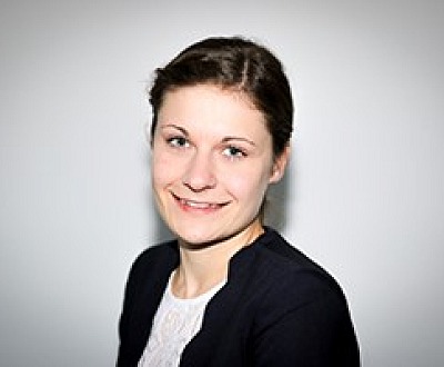 Immobilienfachwirtin Jana Pallack