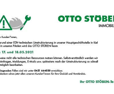 EDV 17. und 18.05.2021