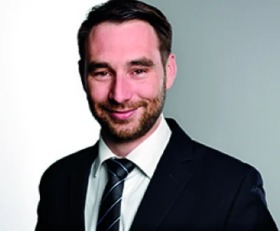 Christian Sindt klein