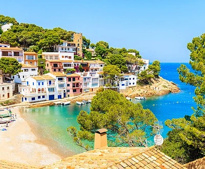 Immobilienmarkt auf den Balearen - stabiler Wachstum und hohe Nachfrage