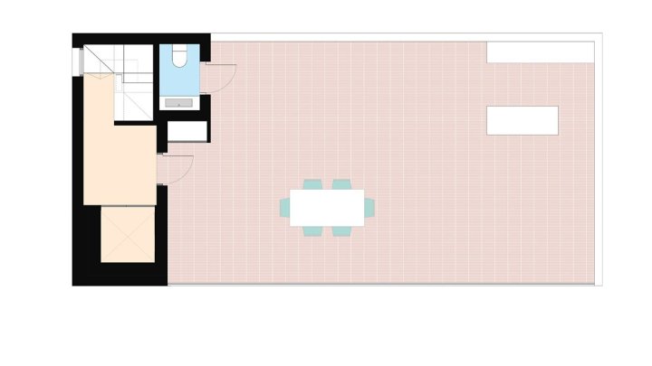 Großzügige und exklusive Villen mit 3 Schlafzimmern, 3 Bädern, Gäste-WC, Infinity-Pool, Garage/Keller und Meerblick