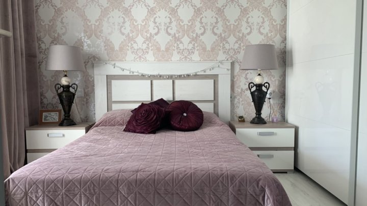 Mediterranes 3 Schlafzimmer Reihenmittelhaus in gepflegter Wohnanlage in Pedreguer mit eigenem Garten