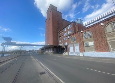 Hafen 2