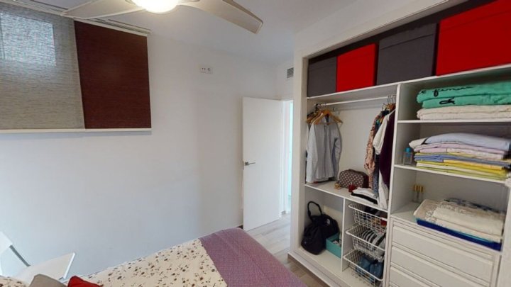 Renoviertes Erdgeschoß-Apartment in guter Lage
