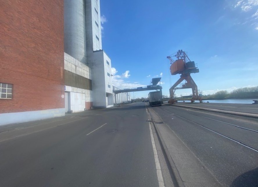 Hafen 3