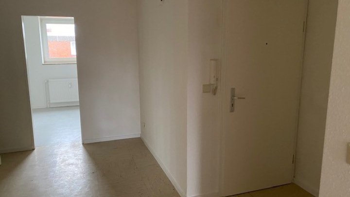 3 Zimmer Wohnung in Brunsbüttel! Otto Stöben Immobilien