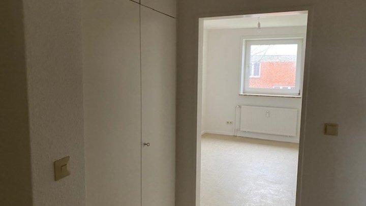 3 Zimmer Wohnung in Brunsbüttel! Otto Stöben Immobilien