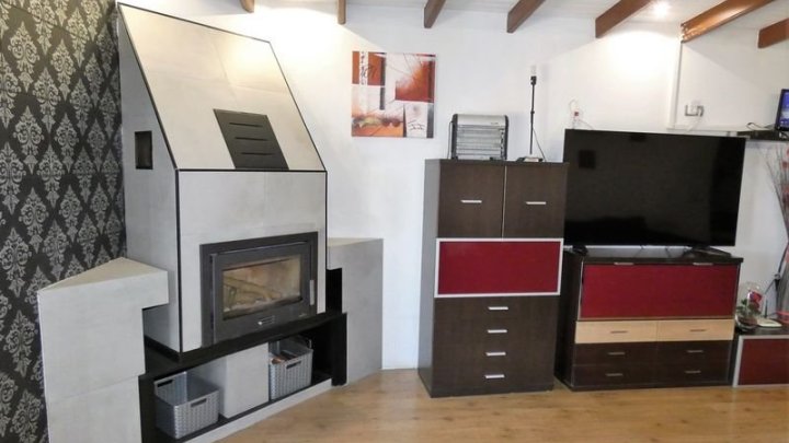 Schönes Landhaus mit viel Platz in hübscher Umgebung