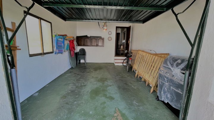 Gepflegte Strandvilla nur 200 Meter vom Meer entfernt 
