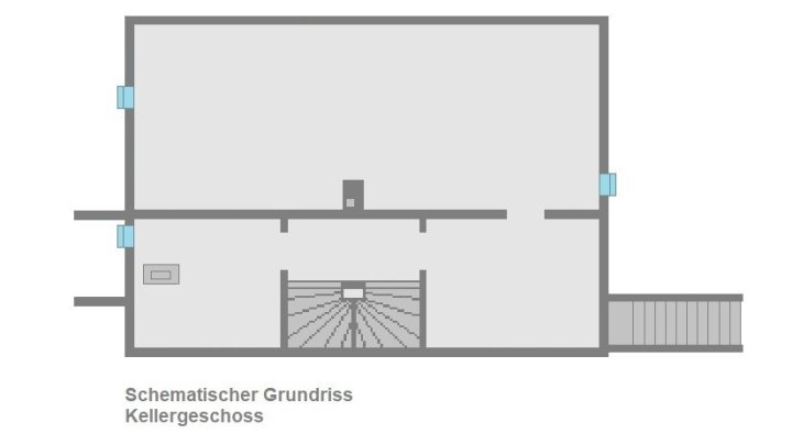 Reihenmittelhaus mit Terrasse + Garten + Stellplatz in Kiel Mettenhof! OTTO STÖBEN GmbH