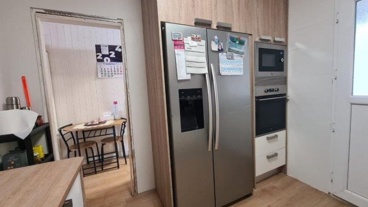 Reihenhaus in der prestigeträchtigen Gegend von Rosaleda-los Frutales, nur 550 Meter vom Meer entfernt