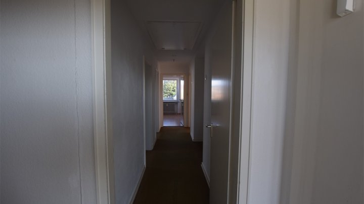 Lebens- und Arbeitsraum in einem: Ihr Haus in Heide!