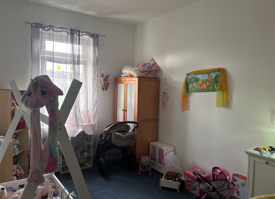 Kinderzimmer