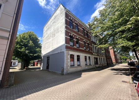 Wilhelmstr.11