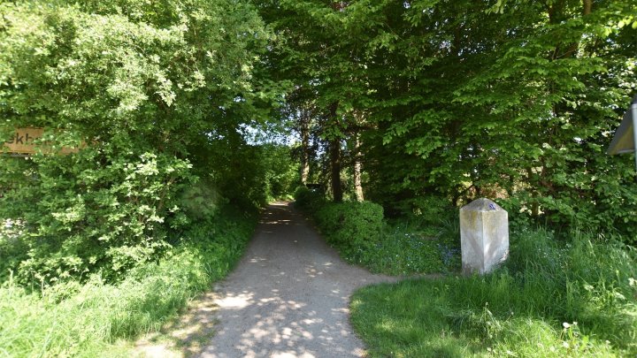 EFH+Garten in kleinem Naturparadies, Baugrundstück, Strenglin ca. 20 Min zur Ostsee OTTO STÖBEN GmbH