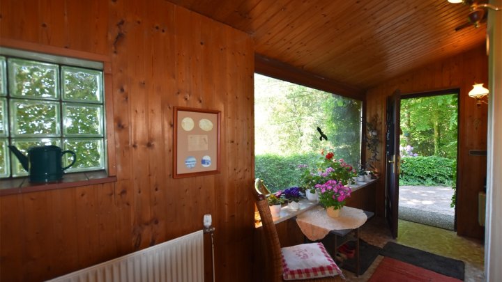 EFH+Garten in kleinem Naturparadies, Baugrundstück, Strenglin ca. 20 Min zur Ostsee OTTO STÖBEN GmbH