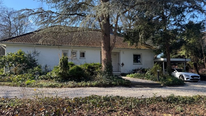 Heikendorf: Bungalow in Ostseenähe - Wohnen für die ganze Familie! OTTO STÖBEN GmbH
