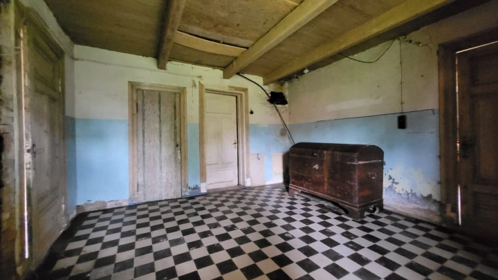 Historisches Anwesen in Sommerland!