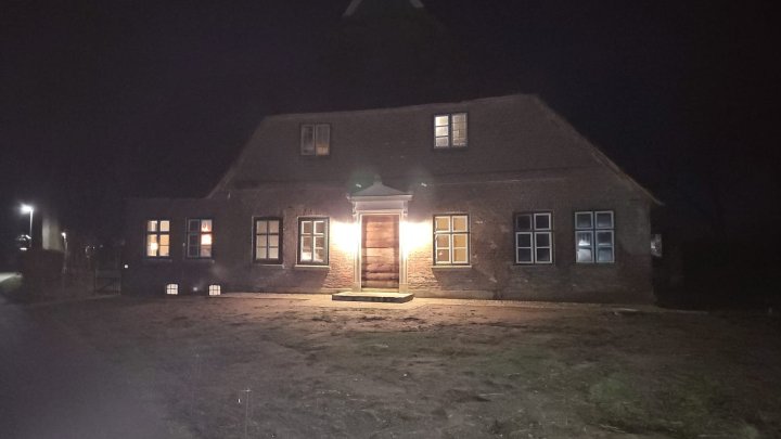 Historisches Anwesen in Sommerland!