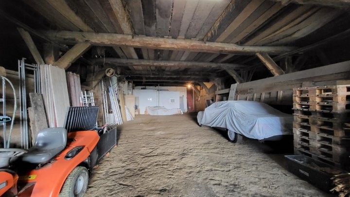 Historisches Anwesen in Sommerland!