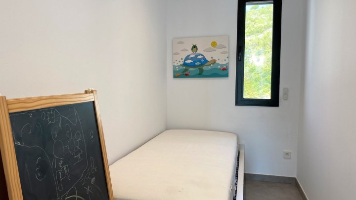 Exquisites Haus mit Pool, Meerblick und Aufzug