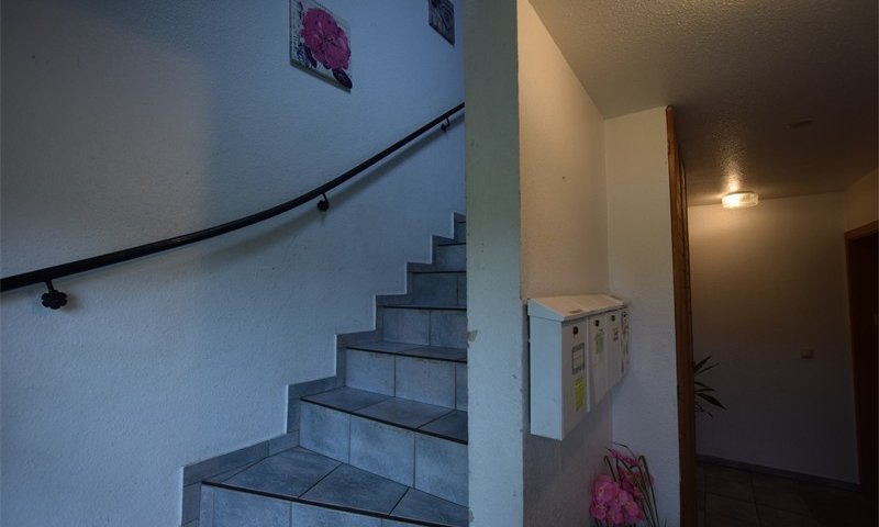 Vollvermietetes Mehrfamilienhaus mit 4 Wohneinheiten in Lunden! OTTO STÖBEN GmbH.