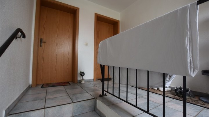 Vollvermietetes Mehrfamilienhaus mit 4 Wohneinheiten in Lunden! OTTO STÖBEN GmbH.