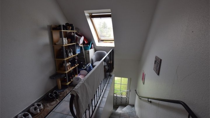 Vollvermietetes Mehrfamilienhaus mit 4 Wohneinheiten in Lunden! OTTO STÖBEN GmbH.