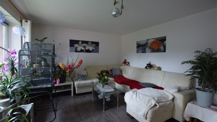 Vollvermietetes Mehrfamilienhaus mit 4 Wohneinheiten in Lunden! OTTO STÖBEN GmbH.