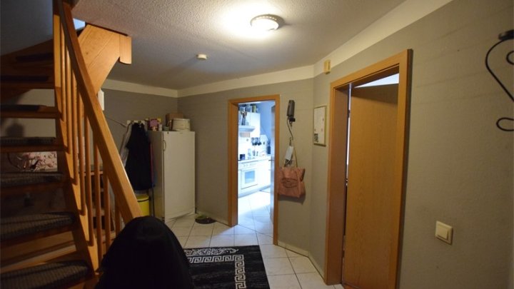 Vollvermietetes Mehrfamilienhaus mit 4 Wohneinheiten in Lunden! OTTO STÖBEN GmbH.