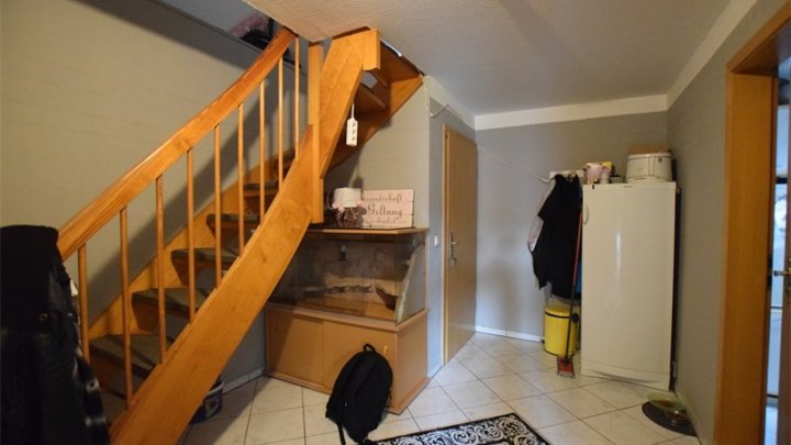 Vollvermietetes Mehrfamilienhaus mit 4 Wohneinheiten in Lunden! OTTO STÖBEN GmbH.