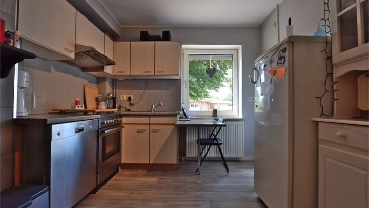 Platz für fast alles! Einfamilienhaus in Hattstedt (Nähe Husum) - OTTO STÖBEN GmbH.