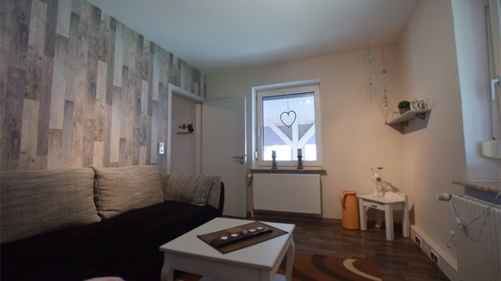 Platz für fast alles! Einfamilienhaus in Hattstedt (Nähe Husum) - OTTO STÖBEN GmbH.