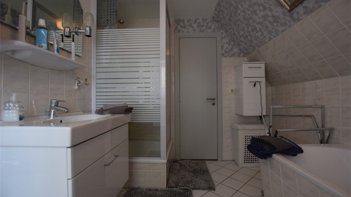 Platz für fast alles! Einfamilienhaus in Hattstedt (Nähe Husum) - OTTO STÖBEN GmbH.
