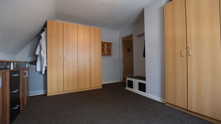Platz für fast alles! Einfamilienhaus in Hattstedt (Nähe Husum) - OTTO STÖBEN GmbH.
