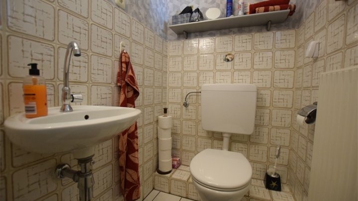 Platz für fast alles! Einfamilienhaus in Hattstedt (Nähe Husum) - OTTO STÖBEN GmbH.