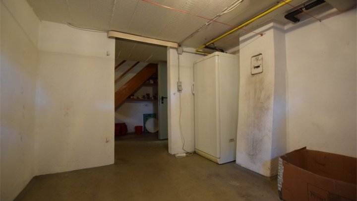 Platz für fast alles! Einfamilienhaus in Hattstedt (Nähe Husum) - OTTO STÖBEN GmbH.