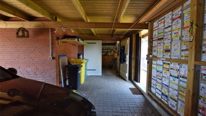 Platz für fast alles! Einfamilienhaus in Hattstedt (Nähe Husum) - OTTO STÖBEN GmbH.